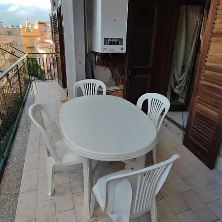 住宿加早餐酒店 Ai Piedi Dell'etna